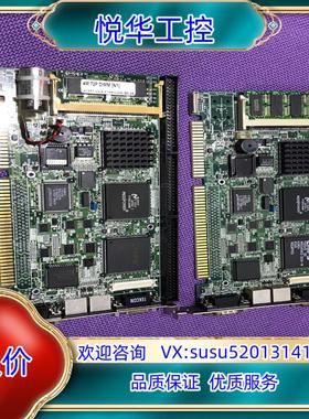 原装HF486ALL2-410SA AD-091A半长工主板议价