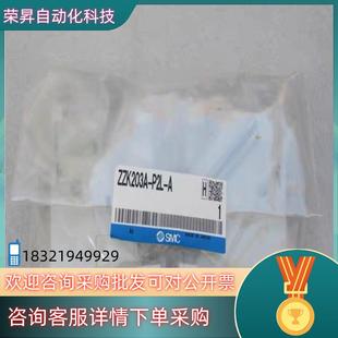 P2L ZZK203A 组件 现货全新SMC集装