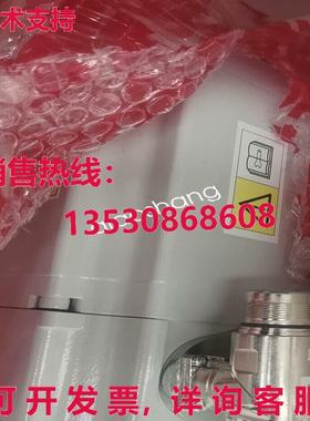 原装供应3HAC040656-002  机器人电机