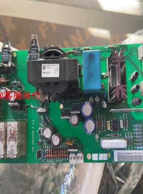 【环球】ABB变频器电源板NCBC-71C