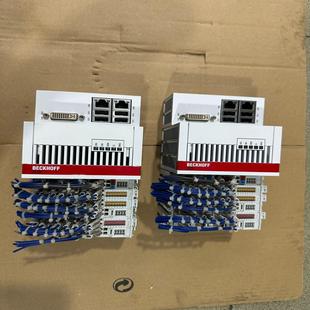 倍福主机控制器 2GB 0112 CX5120