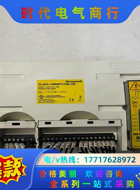 XL50A-UMMIPCCBLON霍尼韦尔控制器，带议价