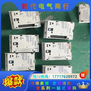 伦茨变频器e82ev系列io板接线端议价 e82zafpc001
