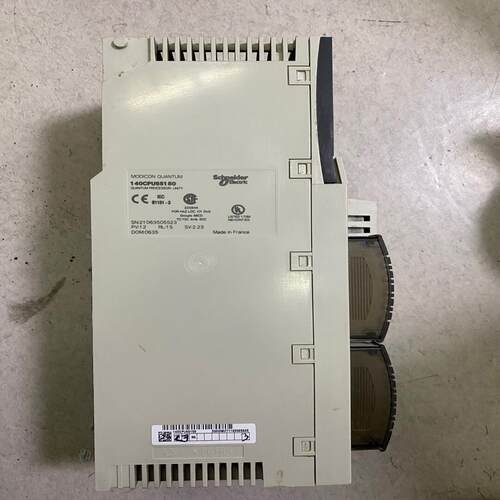 （设备配件）140，CPU65150功能九成新完好