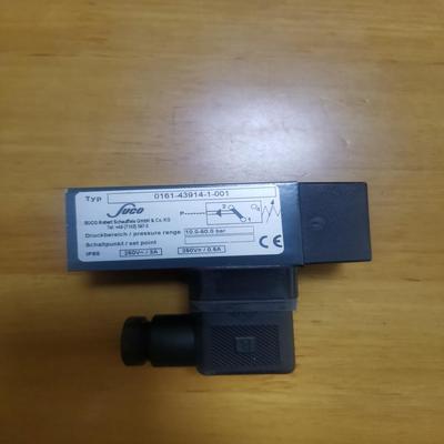 [德峰]CUCO传感器0161-43914-1-001