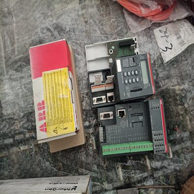 （设备配件）打包模块ABBPLC