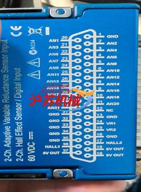 NI 9752模块需要的联系