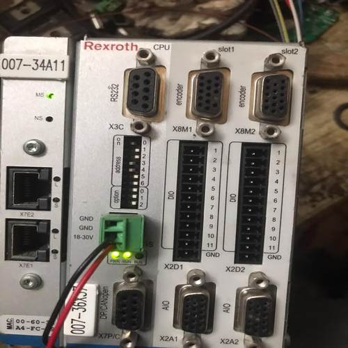 VT-HNC100-2-30/P-I-E0/000力士乐Re