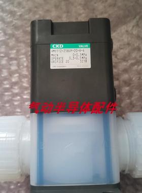 CKD喜开理液阀AMD302-15BUP-10 AMD302-15BUP-0-A议价