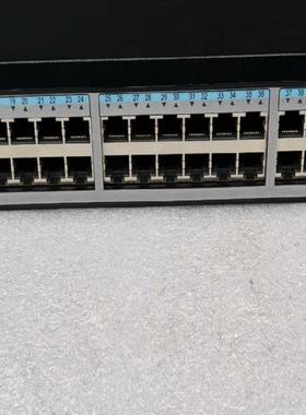 华为 S5720-52X-EI-AC 48口千兆4口万兆交换