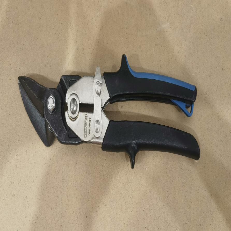 （设备配件）GEDORE吉多瑞，航空剪铁剪 8524 SS