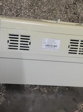 （设备配件）富凌变频器15KW，DZB200B0015.0L4A，实物拍