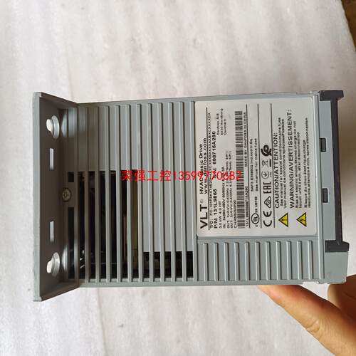 【荣强工控】FC-101P3K0T4E20H4.......丹佛斯变频器