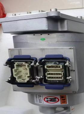 陕西旋星滑环，型号:FHD01000F182-7P15S适用