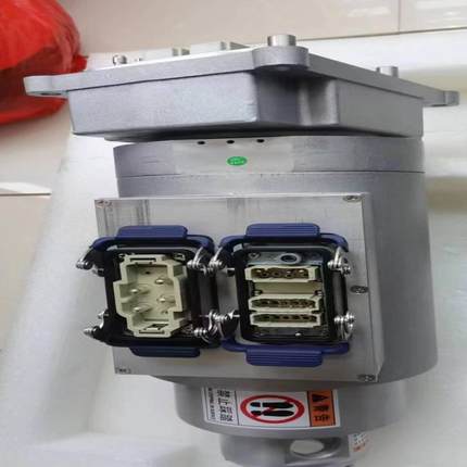 陕西旋星滑环，型号:FHD01000F182-7P15S适用