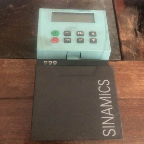 [德峰]0PA06宝贝，1SL3244西门子无暇，-，-BA20闲置