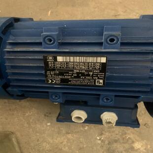 BA电机A4 100联系L需要有MGM 德峰