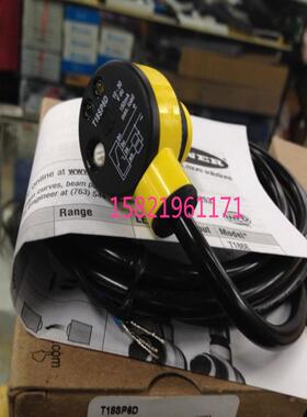 BANNER光电传感器T18SP6D   T18SP6LPQ  议价