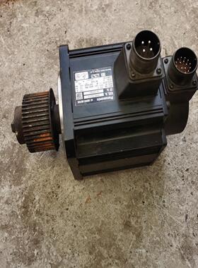 伺服电机MHMA102A1G，