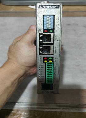 （设备配件）LinMot  直线电机驱动器