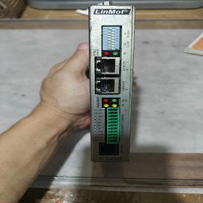 （设备配件）LinMot  直线电机驱动器