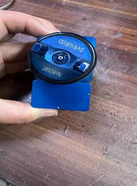 DEVILBISS戴维比斯老款蓝枪T-AGPV  805