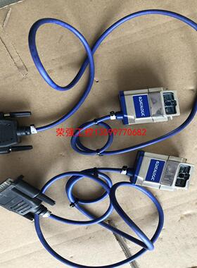 【荣强工控】得利捷、MATRIX210213－001、二个成色如图功能包