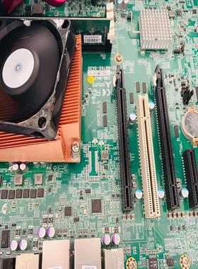 凌华工控主板 IMB-M43 / IMB-M43H