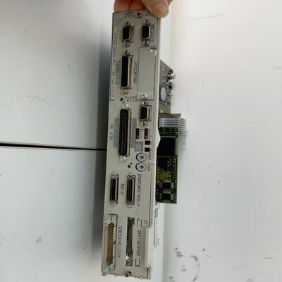 （设备配件）6FC5753-0BB25-0AA0  NCU572.5西门