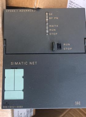 模块6gk7 343-1gx21-0xe0议价