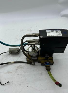 [德峰]ASAHI激光比例阀，氮气阀 942YBA     （xx0