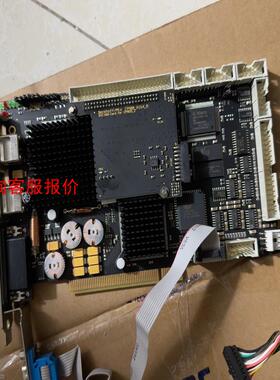 【环球】倍福采集卡 BECKHOFF CP9035功能包好实物图上带