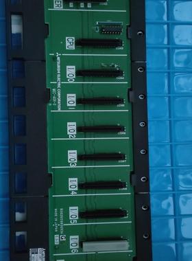 {雅致机械商行}三菱PLC底板A1S38B