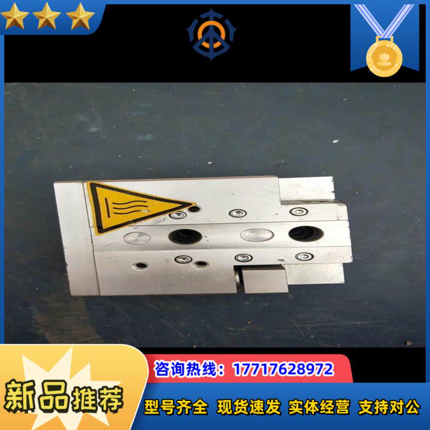 FESTO费斯托气缸滑台SLT-20-30-A-CC-B议价