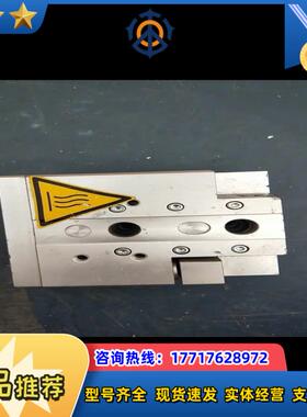 FESTO费斯托气缸滑台SLT-20-30-A-CC-B议价