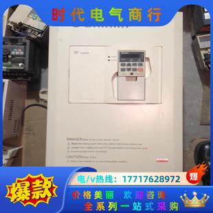 22K 士林变频器22kw重载 30K 型号SF 040