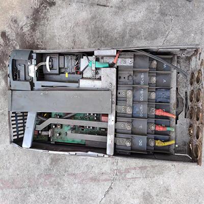 （设备配件） 变频器fa15se64402ud35-440西门子6-