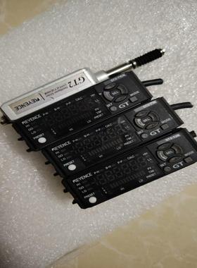 （设备配件）基恩士GT2-71CN 72N 71N KEYECE位移各一