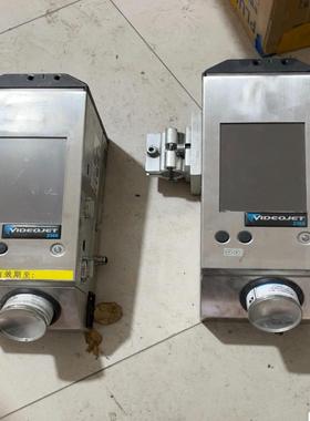伟迪捷VIDEOJET2360、，通电都有显示，不