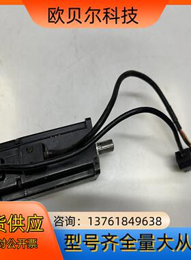 台达ECMA-C30604PS伺服电机