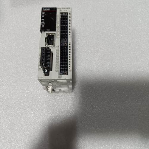 FX5UC-32MT/DS-TS，21年产品，实物拍摄，成色