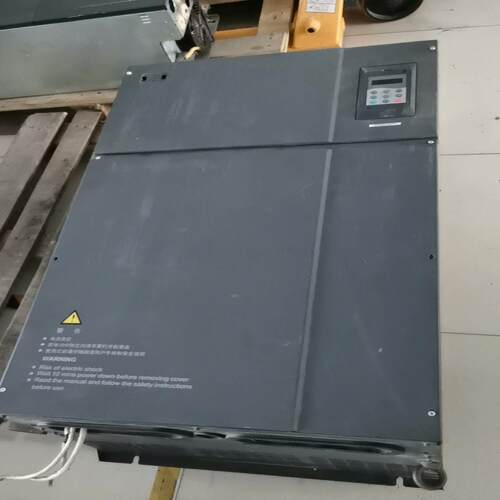 [德峰]汇川MD380160 MD380T160G变频器kw。