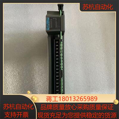 AB罗克韦尔1771-IBD功能成色如图所示需要者