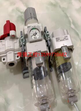 【荣强工控】AW30K-02E-B.      AFM30-02-A