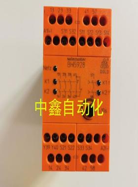多德DOLD安全继电器模块BH5928.47订货号0054589议价