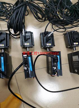 【荣强工控】汇川伺服电机750W，型号SV660PS5R51…仓库有10