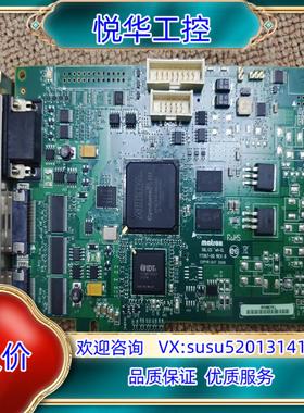 原装SOL2MEVCLF图像采集卡议