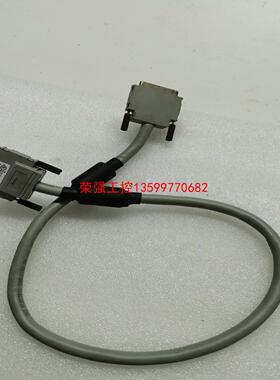 【荣强工控】BD992D242H01 QC06B三菱PLC模块连接线
