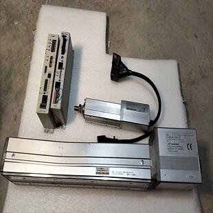 IAI电缸直线丝杆模组ERC2 SA7C