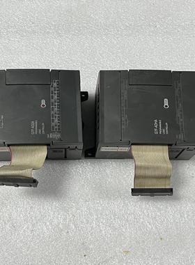 产电PLC扩展 G7F-AD2A/G7F-ADHA，成色如图